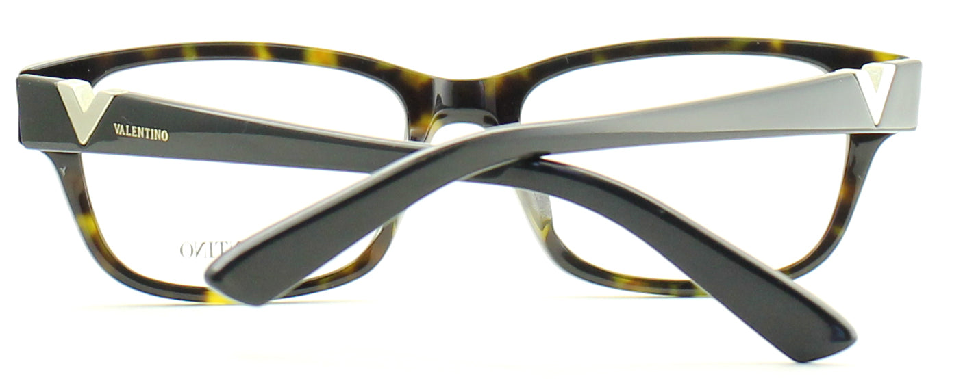 VALENTINO V2614 215 52mm Eyewear FRAMES RX Optical Eyeglasses Glasses Italy New