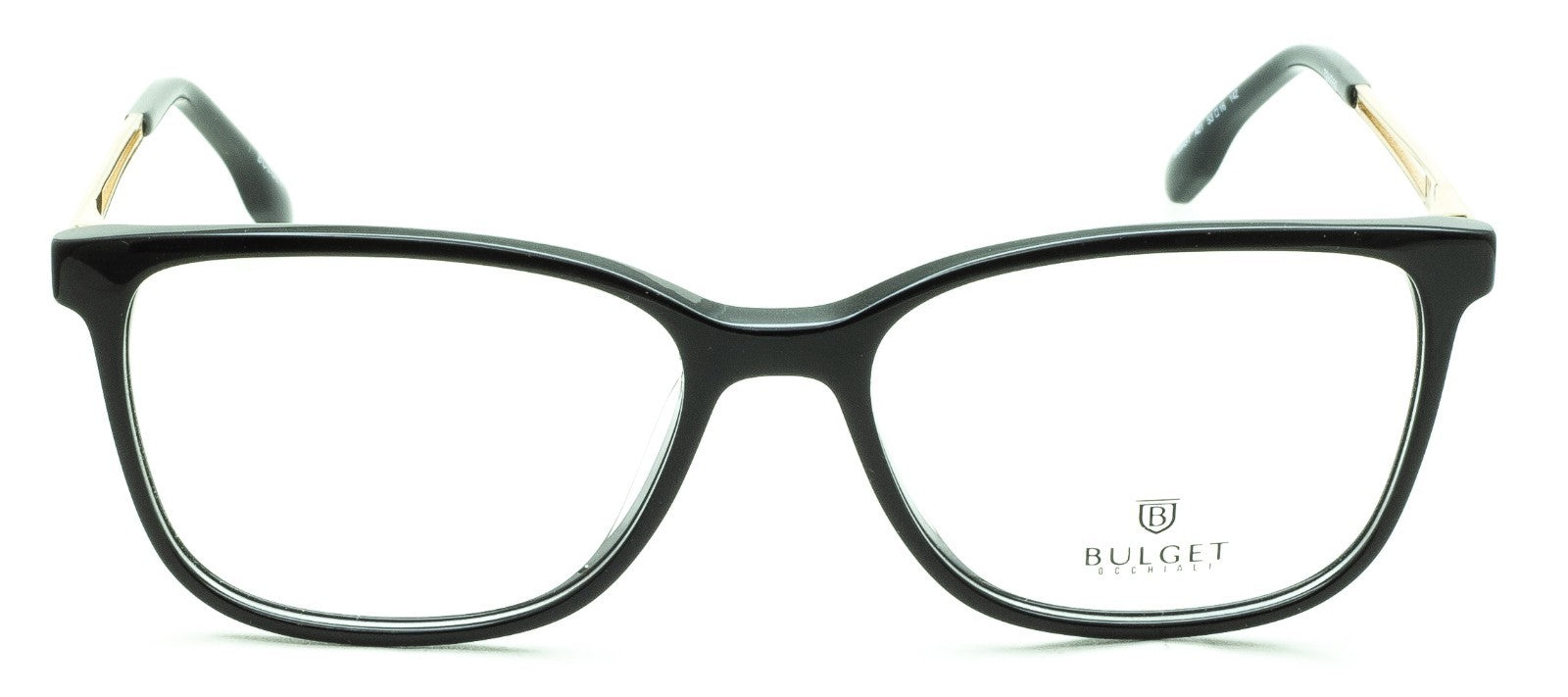 BULGET BG6451 A01 53mm RX Optical Eyewear Glasses Eyeglasses FRAMES  - New