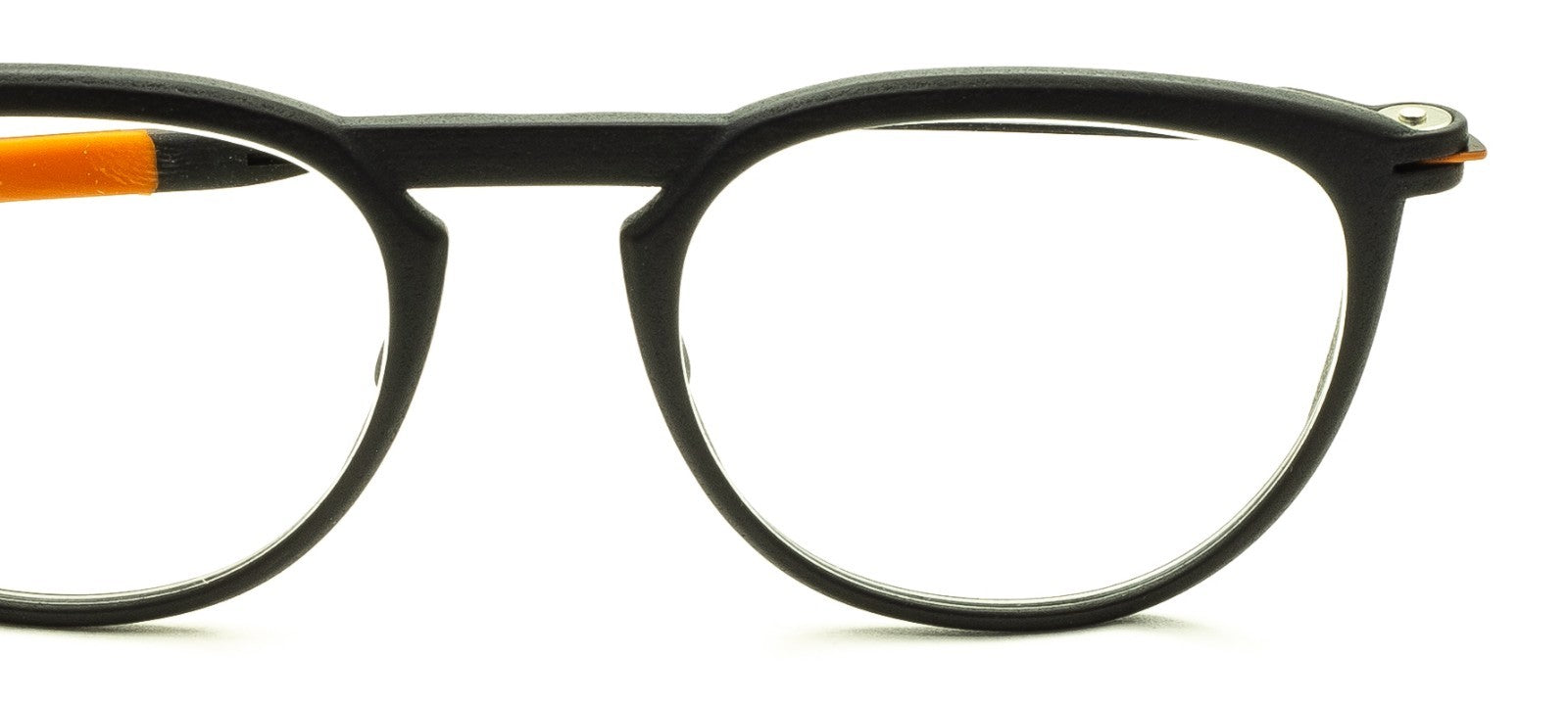 McLAREN Eyewear MLMG-86O03 C01 51mm RX Optical FRAMES Glasses - New France
