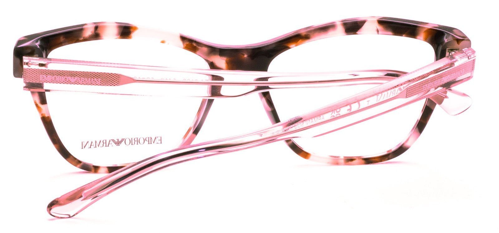 EMPORIO ARMANI EA 3193 5410 52mm Eyewear FRAMES RX Optical Glasses Eyeglasses