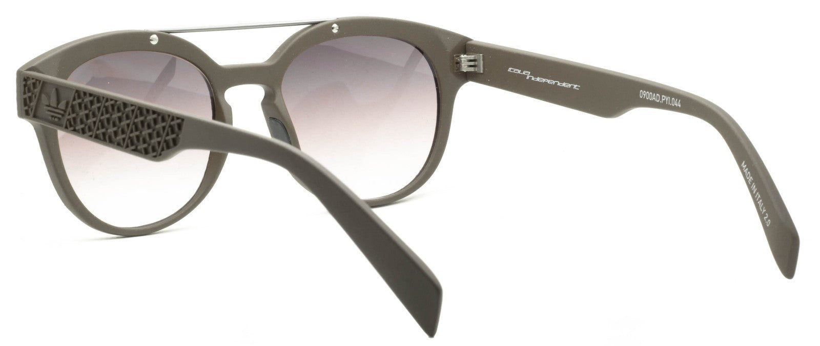 ADIDAS by ITALIA INDEPENDENT 0900AD.PYI.044 50mm Sunglasses Shades Frames - New