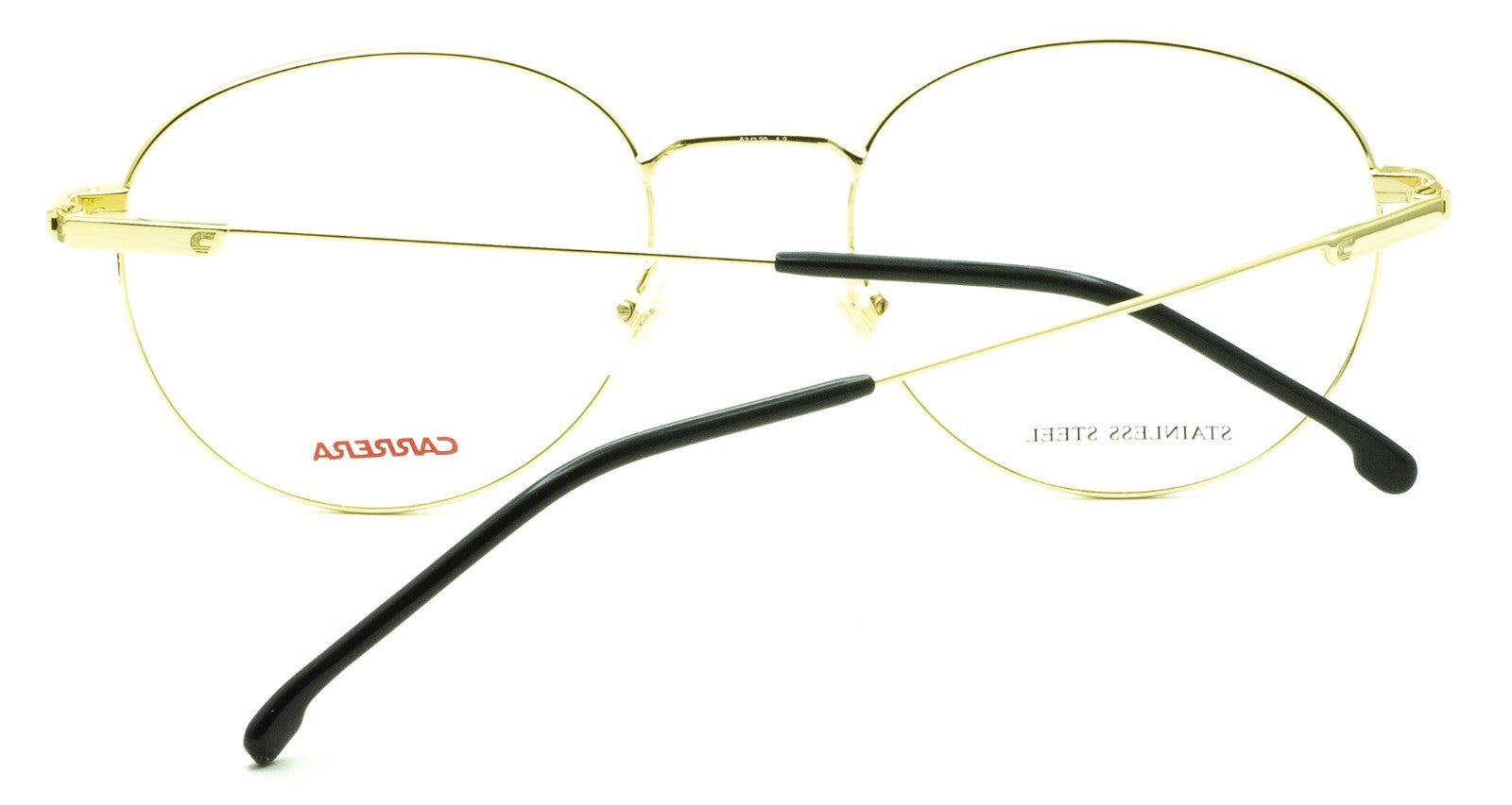 CARRERA 2009T J5G 53mm Eyewear FRAMES Glasses RX Optical Eyeglasses New - Italy