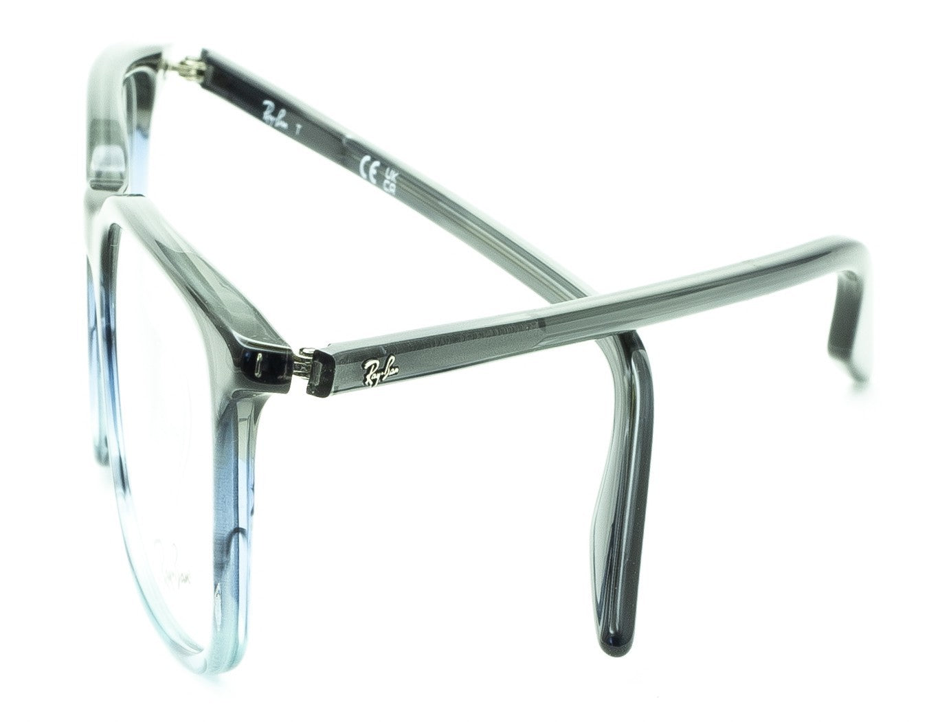 RAY BAN RB 5421 8254 53mm FRAMES RAYBAN Glasses RX Optical Eyewear EyeglassesNew