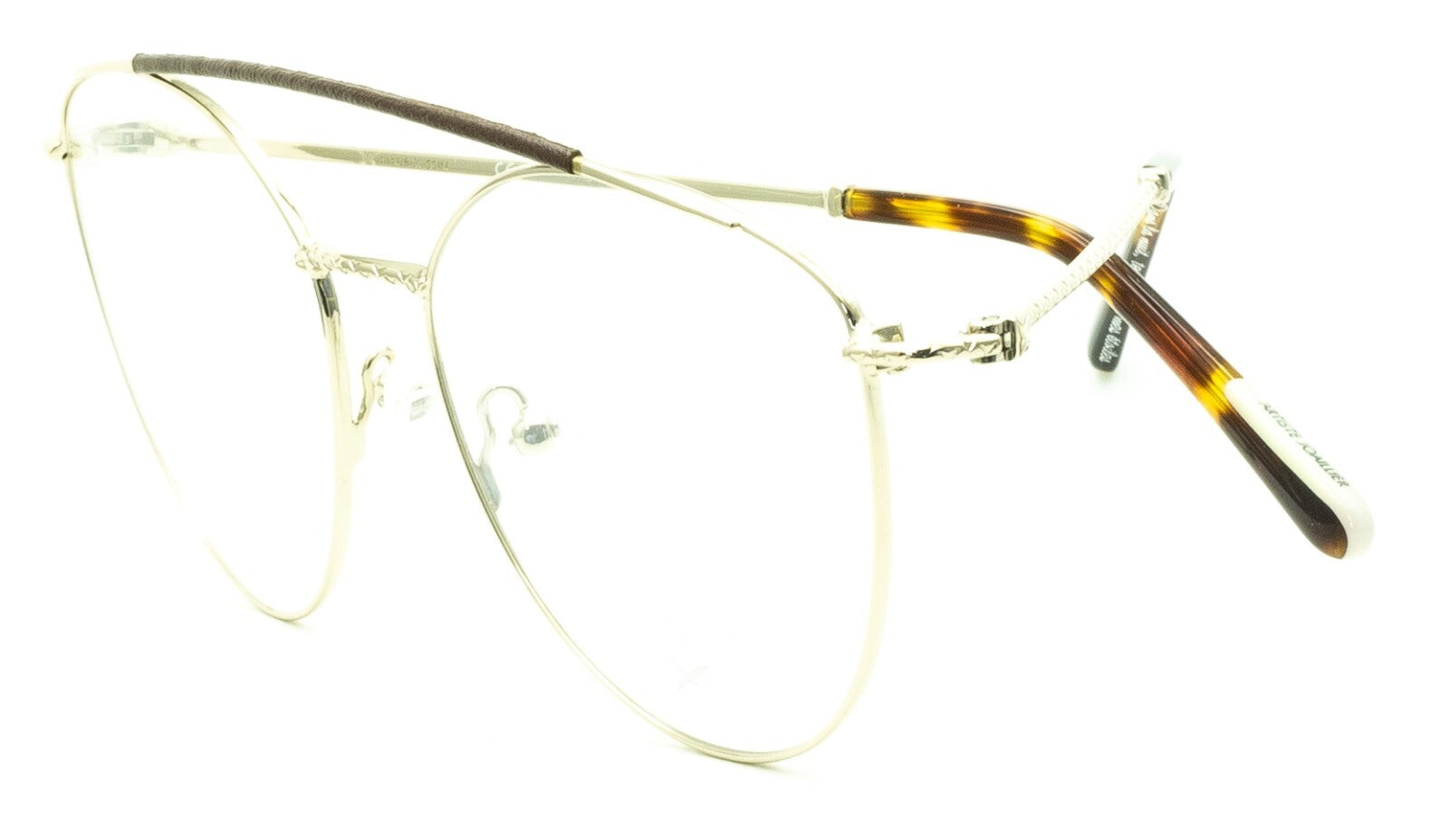 MAUBOUSSIN MAU 1812 003 54mm Eyewear FRAMES Glasses RX Optical Eyeglasses - New