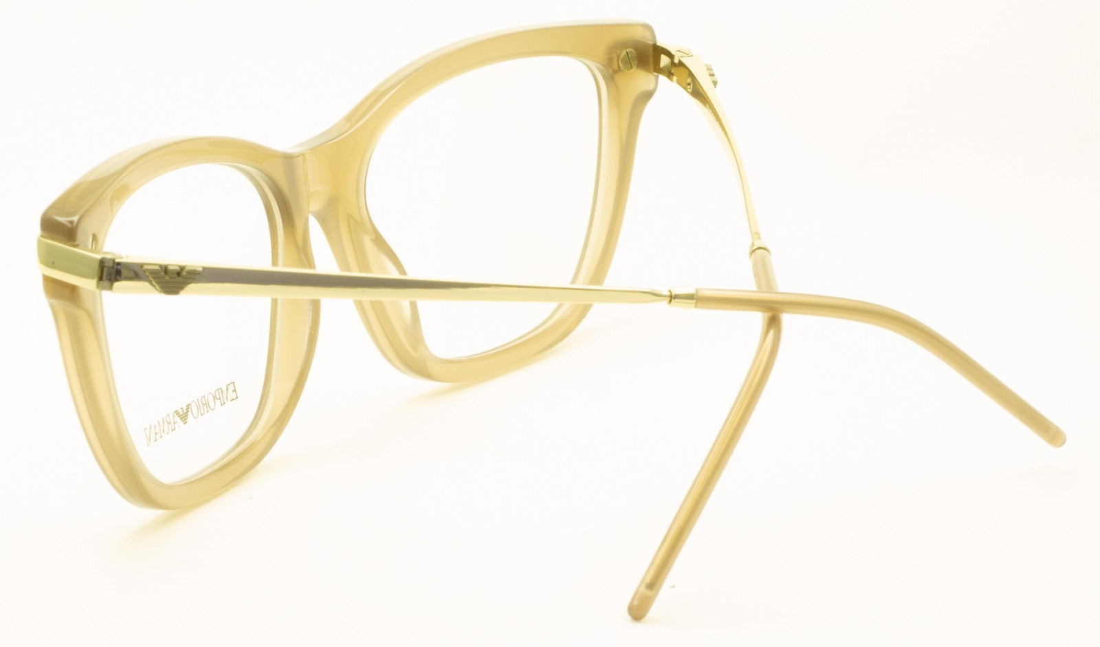 EMPORIO ARMANI EA3262 6263 54mm Eyewear FRAMES RX Optical Glasses Eyeglasses New