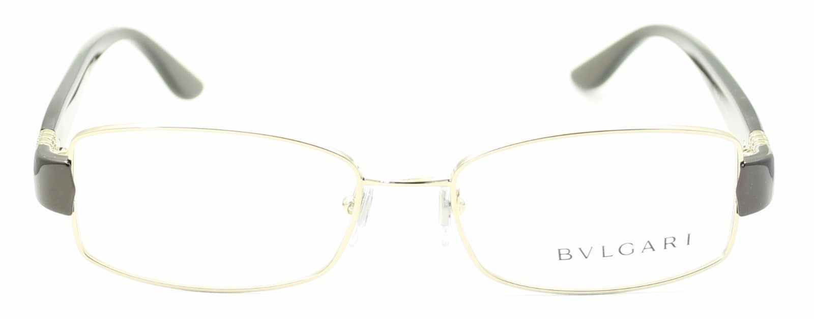 BVLGARI 2126-B 278 53mm Eyewear Glasses RX Optical Glasses FRAMES - New Italy