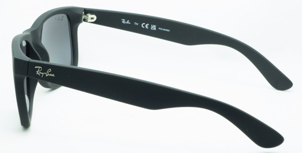 RAYBAN RAY BAN RB 4165 622/T3 3P Justin 54mm Sunglasses Shades Eyewear - New