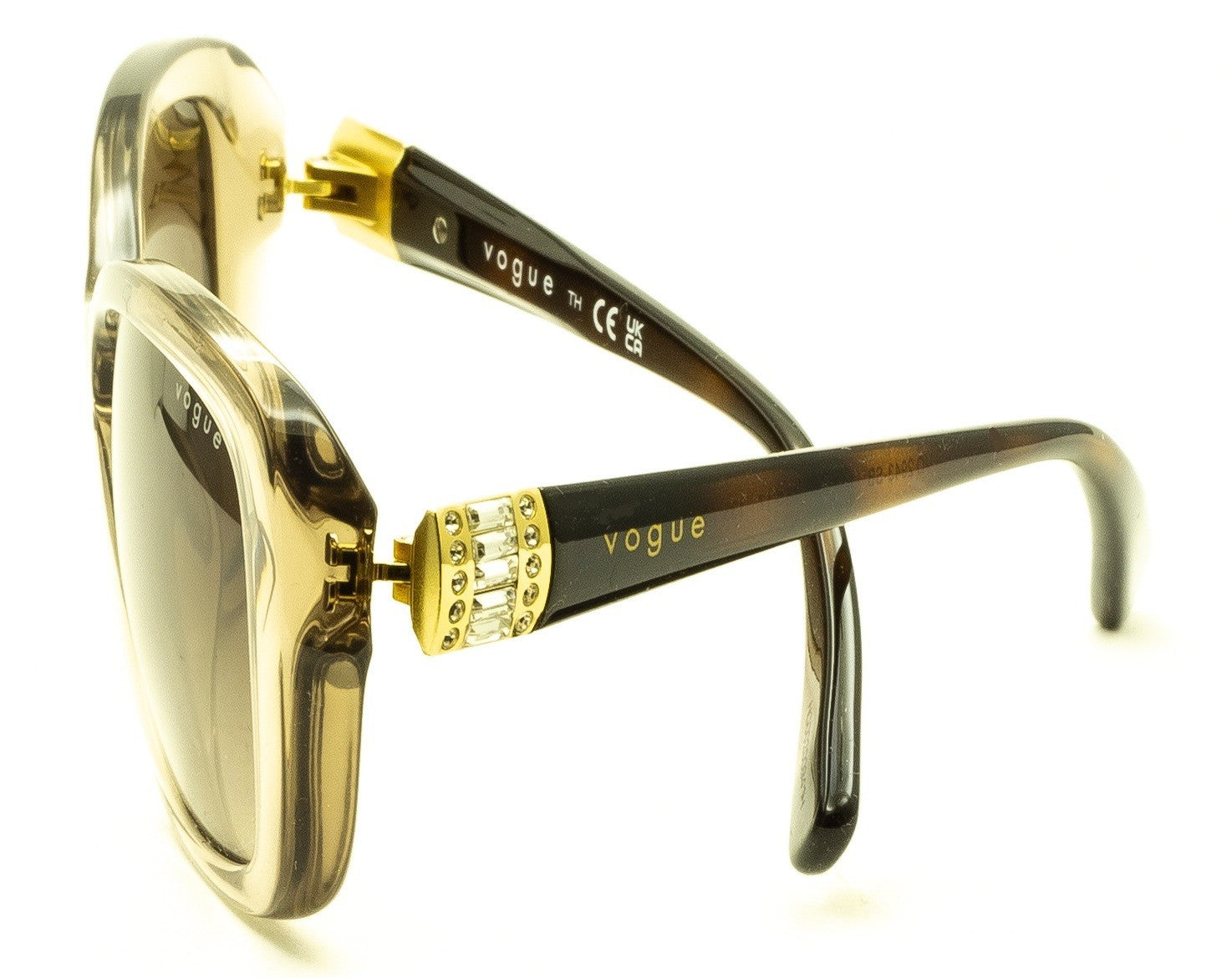 VOGUE VO 2943-SB 299013 3N 55mm Sunglasses Shades FRAMES Eyewear - New