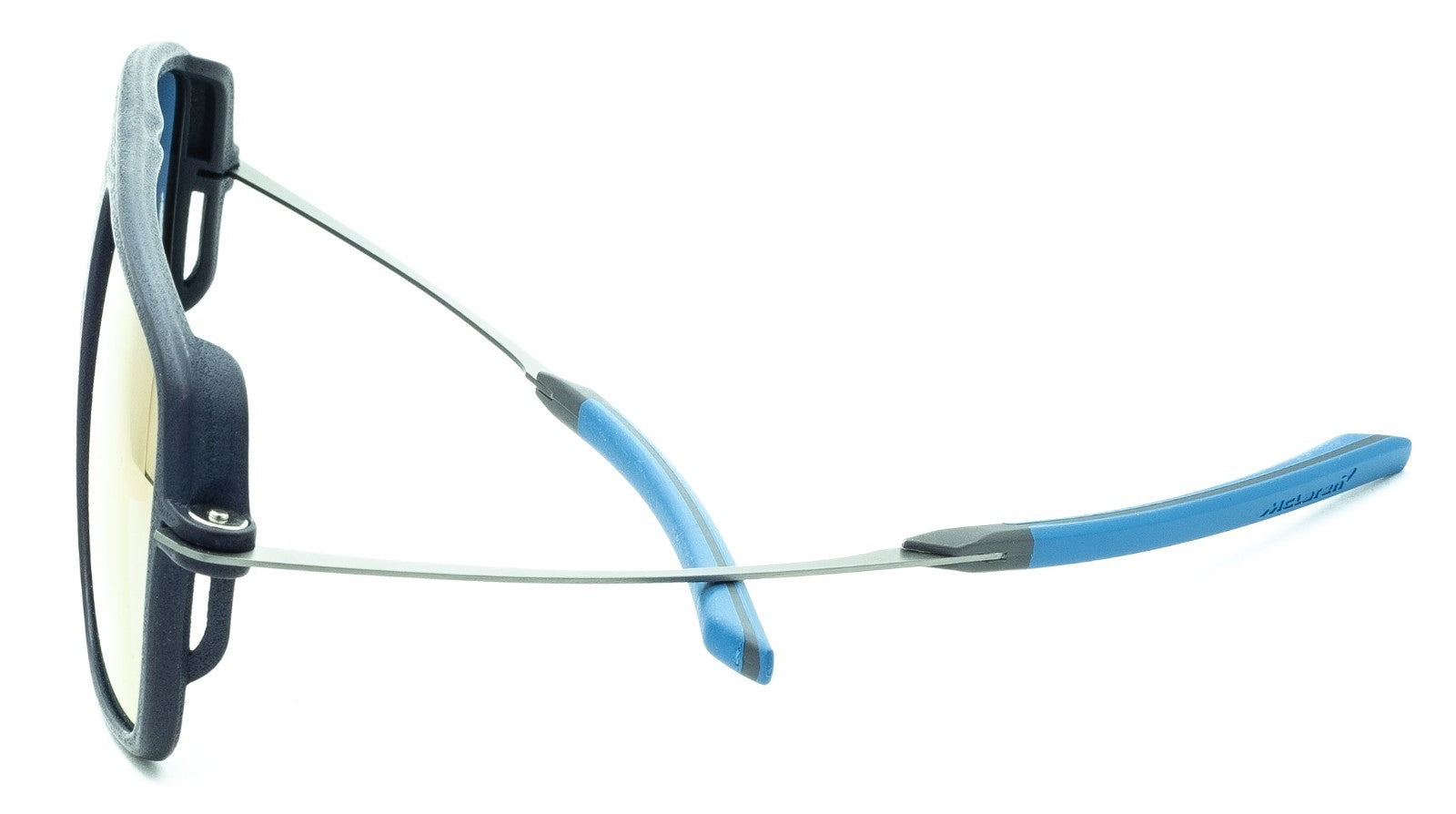 McLAREN Eyewear MLMG-86S04 C04 58mm Sunglasses Shades FRAMES Eyewear New France