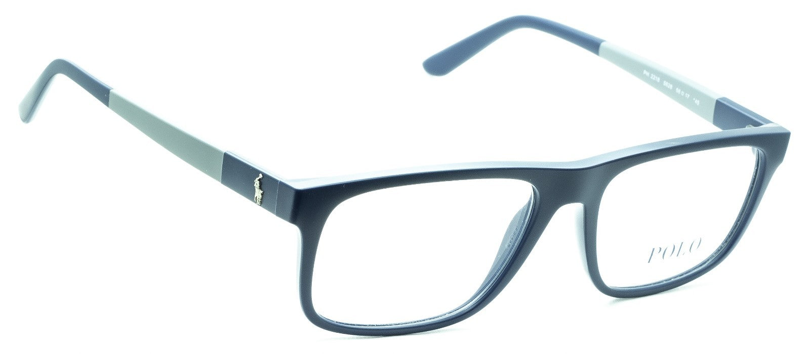 POLO RALPH LAUREN PH 2218 5528 56mm RX Optical Eyewear FRAMES Glasses - New