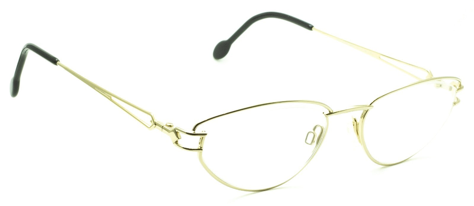 MONDI by METZLER 2389 689 50mm Vintage Eyewear FRAMES RX Optical - New Germany