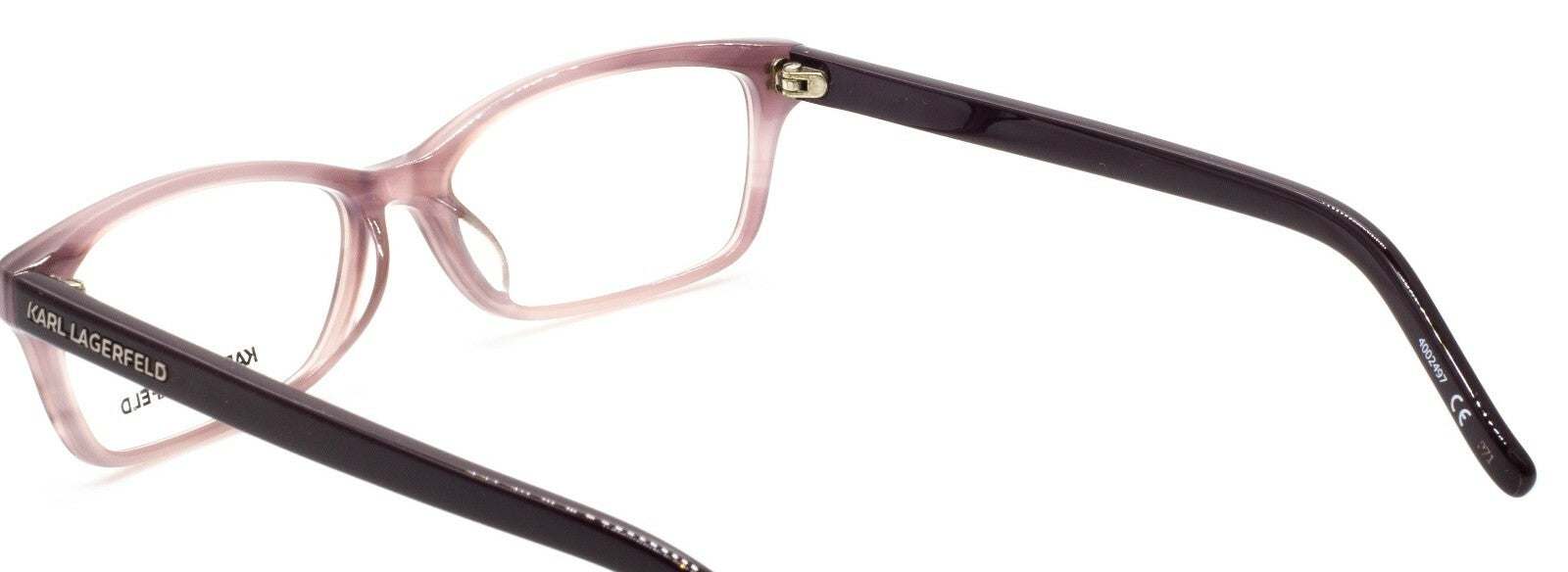 KARL LAGERFELD KL 02 25663914 53mm Eyewear FRAMES RX Optical Eyeglasses Glasses