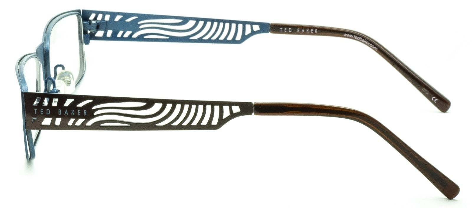 TED BAKER Passion Pit 2189 129 52mm FRAMES Glasses RX Optical Eyewear - New