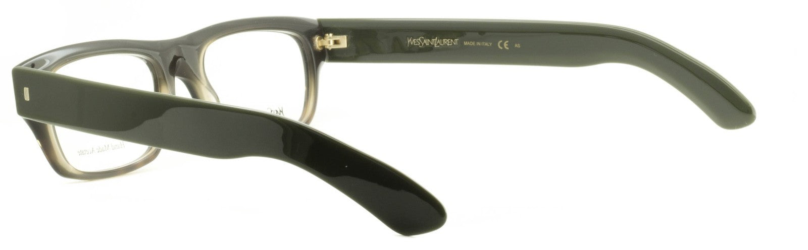 Yves Saint Laurent YSL 2324 OJ2 Eyewear FRAMES RX Optical Eyeglasses Glasses-New