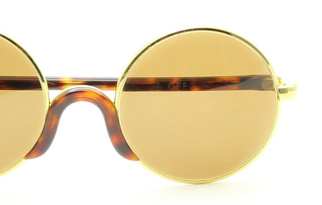 GIANFRANCO FERRE GFF 2 406 48mm Sunglasses Vintage Shades FRAMES Glasses - Italy