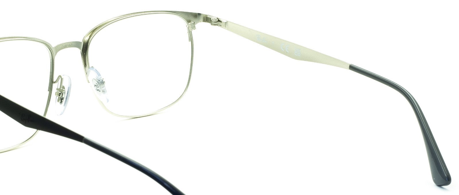 RAY BAN RB 6421 3004 54mm FRAMES RAYBAN Glasses RX Optical Eyewear EyeglassesNew