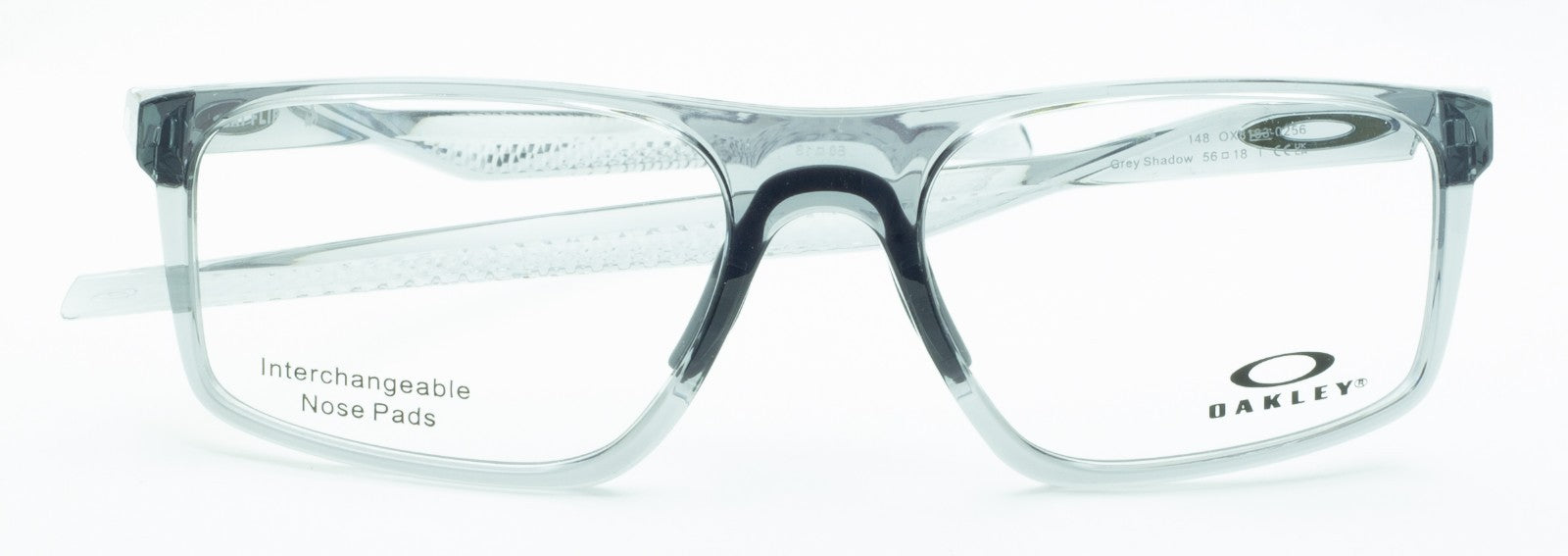 OAKLEY BAT FLIP OX8183-0256 Eyewear FRAMES Glasses RX Optical Eyeglasses - New