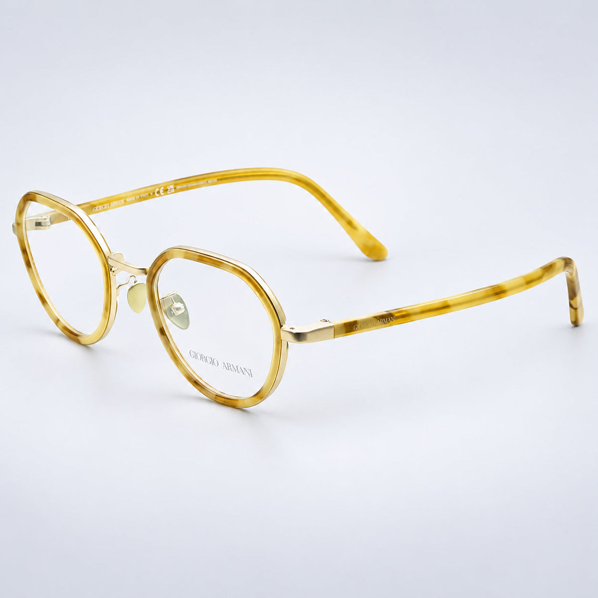 GIORGIO ARMANI AR 5167 6300 49mm Eyewear FRAMES RX Optical Glasses - New Italy