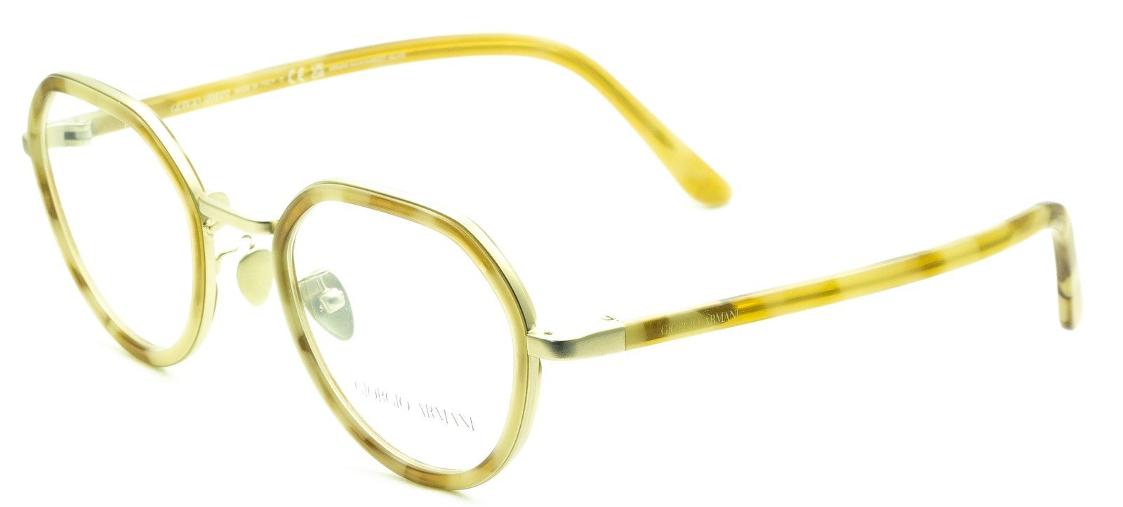 GIORGIO ARMANI AR 5167 6300 49mm Eyewear FRAMES RX Optical Glasses - New Italy
