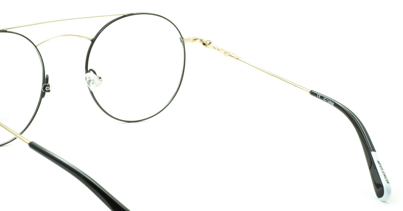 MAUBOUSSIN MAU 1809 002 49mm Eyewear FRAMES Glasses RX Optical Eyeglasses - New