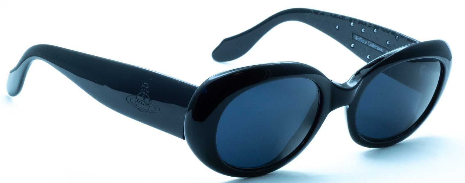 VIVIENNE WESTWOOD VW 106 N00 50mm Vintage Sunglasses Shades Frames - New Italy