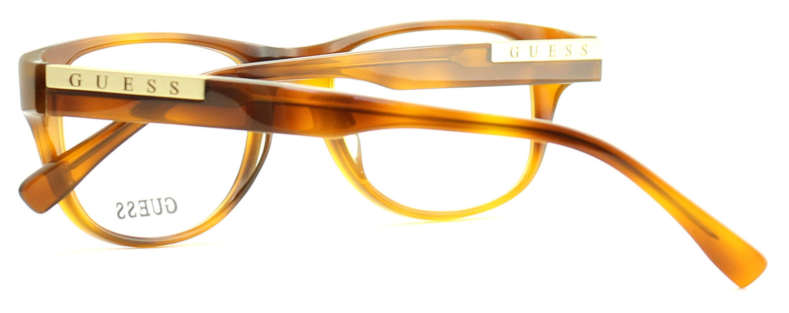 GUESS GU1737 HNY 50mm Eyewear FRAMES Glasses Eyeglasses RX Optical - BNIB New