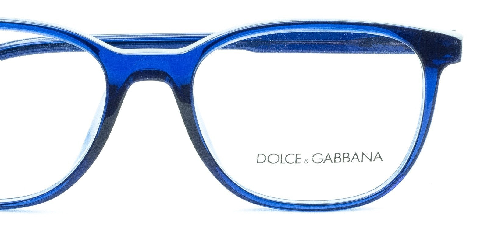 Dolce & Gabbana DG 3426 3009 51mm Eyeglasses RX Optical Glasses Frames New Italy