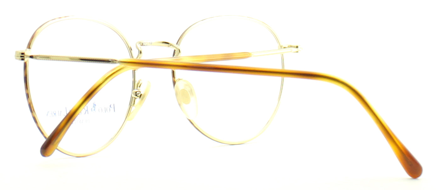 RALPH LAUREN POLO CLASSIC XXIV/N 077 Eyewear FRAMES Optical Glasses Eyeglasses