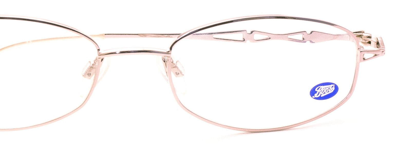 BOOTS Sylvia C1 51mm Eyewear FRAMES RX Optical Glasses Eyeglasses - New