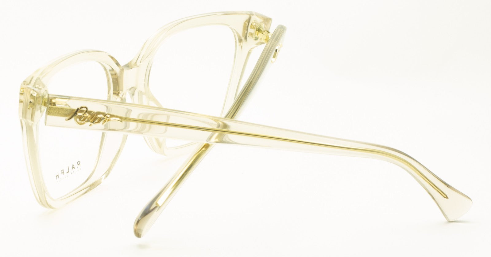 RALPH LAUREN RA 7158U 6117 53mm RX Optical Eyewear FRAMES Eyeglasses Glasses New