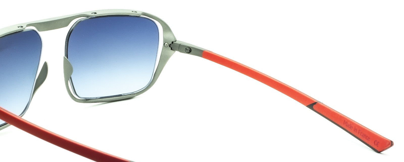 McLAREN Eyewear MLULT-S02 C05 58mm Sunglasses Shades FRAMES Eyewear - New France