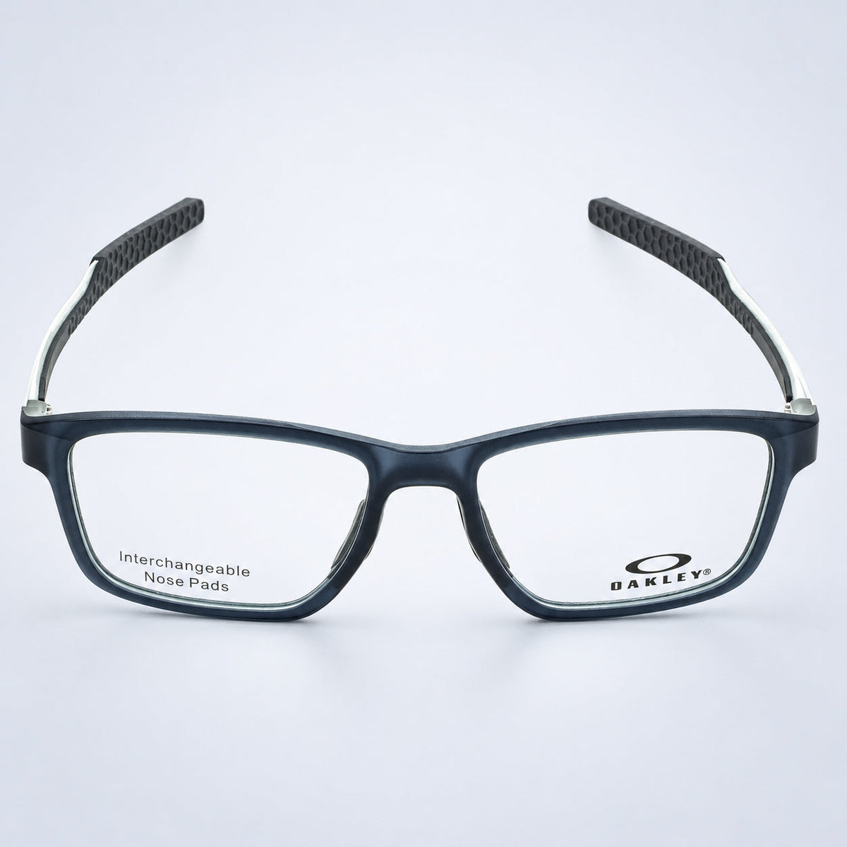 OAKLEY METALINK OX8153-1153 Eyewear FRAMES RX Optical Eyeglasses Glasses - New