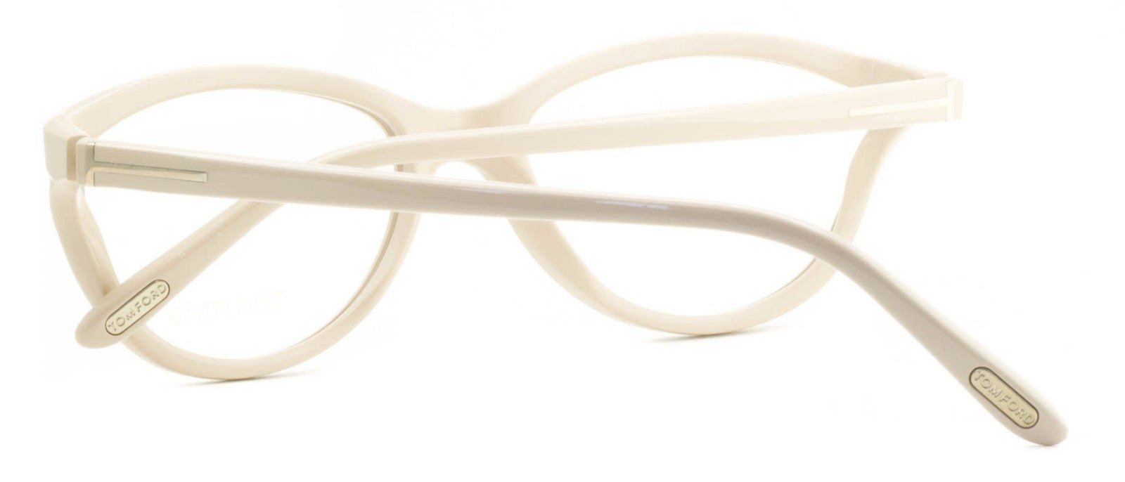 TOM FORD TF 5280 072 53mm Eyewear FRAMES RX Optical Eyeglasses Glasses Italy New