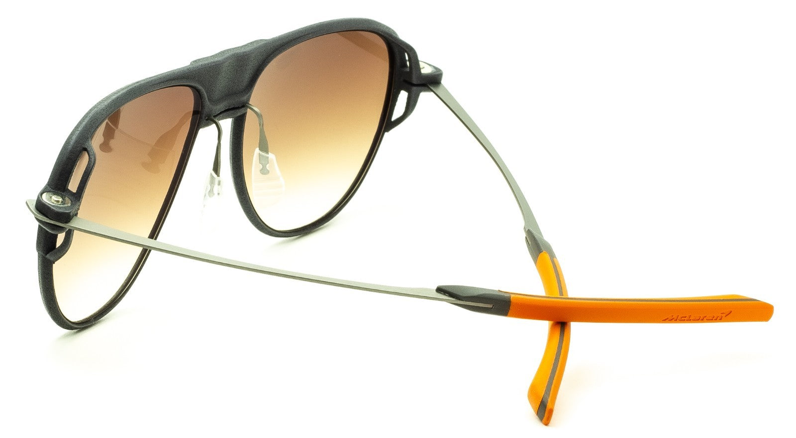 McLAREN Eyewear MLMAG-S02 C03 56mm Sunglasses Shades FRAMES Eyewear New France