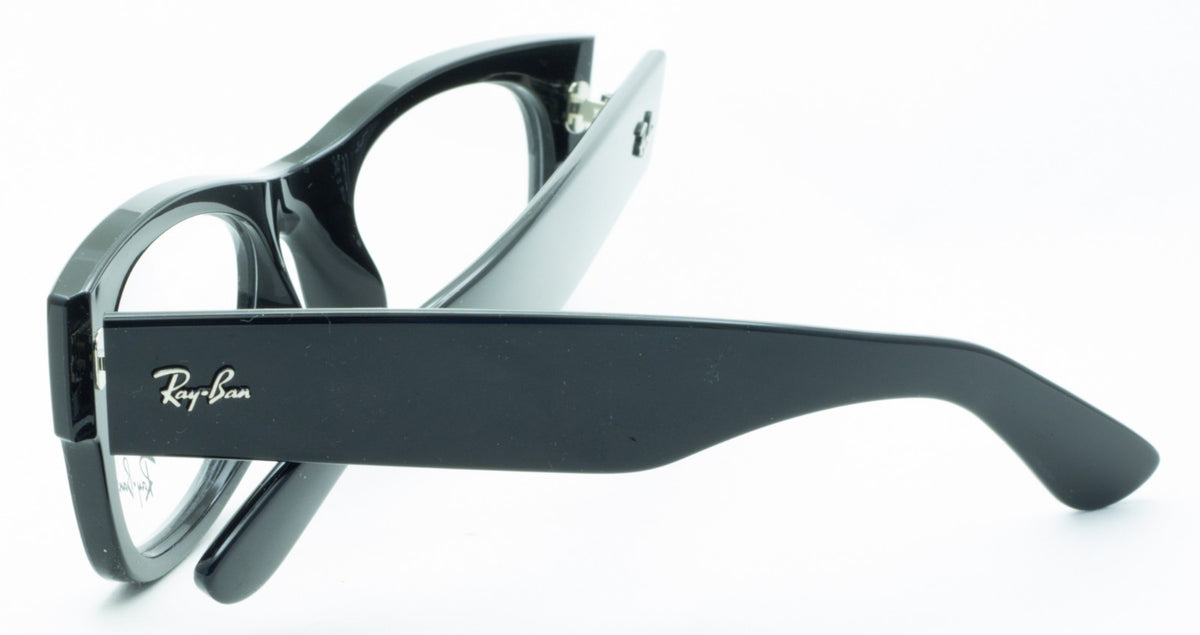 RAY BAN MEGA WAYFARER II RB 0832V 2000 52mm RX Optical FRAMES Eyewear Glasses