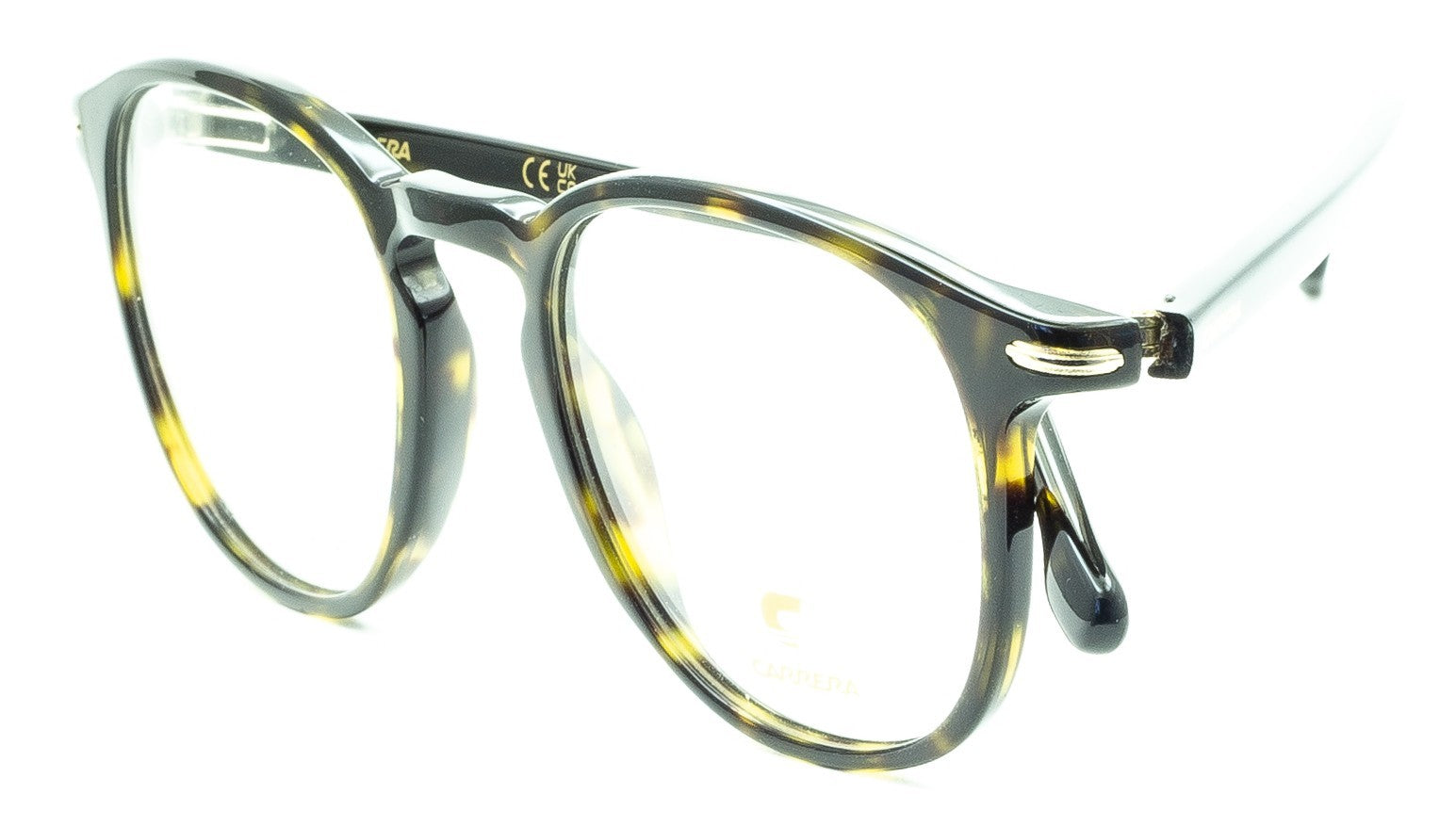 CARRERA 352 086 49mm Eyewear FRAMES Glasses RX Optical Eyeglasses - BNIB New