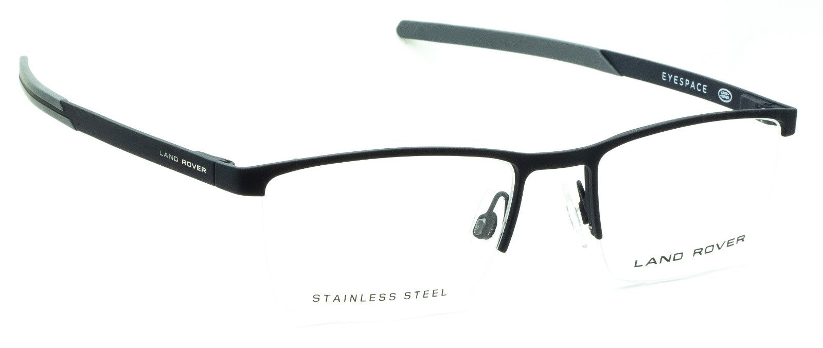 LAND ROVER Miller NVY 55mm Eyewear FRAMES RX Optical Glasses Eyeglasses - New