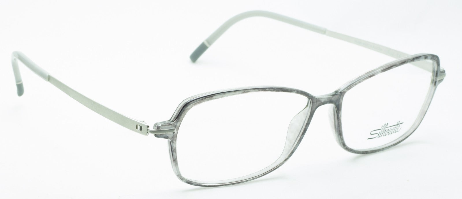 SILHOUETTE SPX 1593 75 6500 56mm Eyewear FRAMES RX Optical Glasses - New Austria
