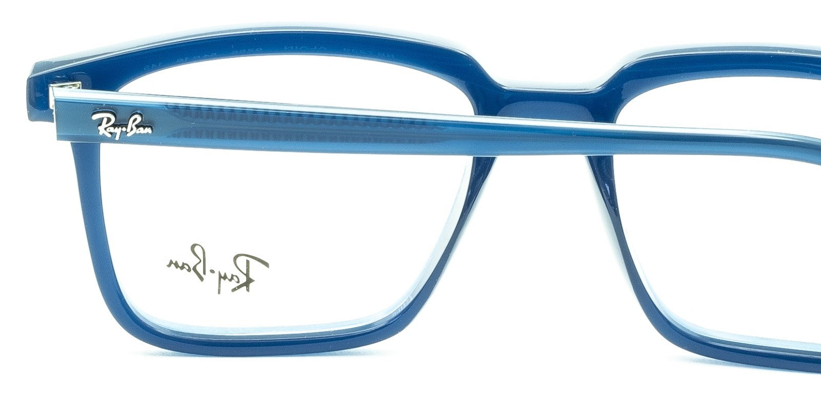 RAY BAN RB 7239 8256 Alain 54mm RX Optical FRAMES RAYBAN Glasses Eyewear - New