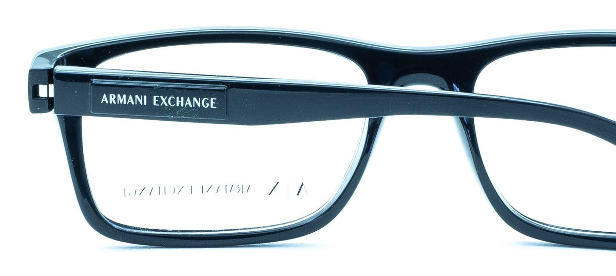 ARMANI EXCHANGE AX 3115 8158 55mm Eyewear FRAMES RX Optical Glasses Eyeglasses