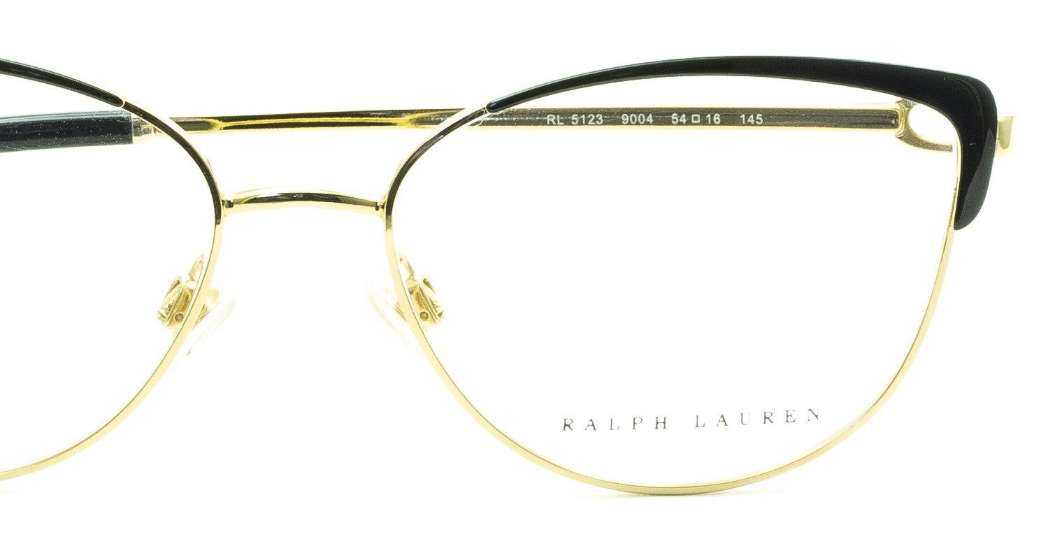 RALPH LAUREN RL5123 9004 54mm Eyewear FRAMES RX Optical Eyeglasses Glasses - New
