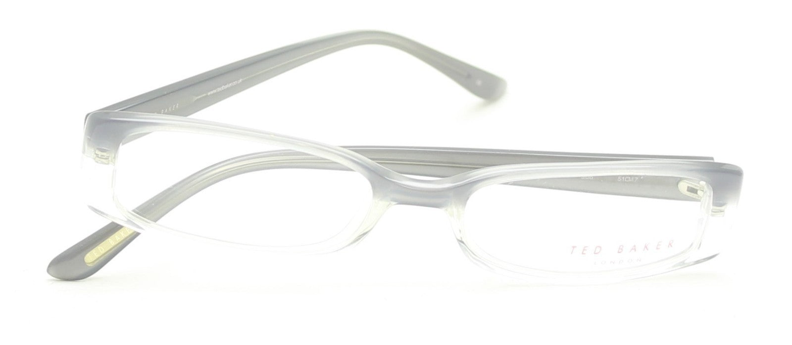 TED BAKER Slingshot 9010 906 Eyewear FRAMES Glasses Eyeglasses RX Optical - New