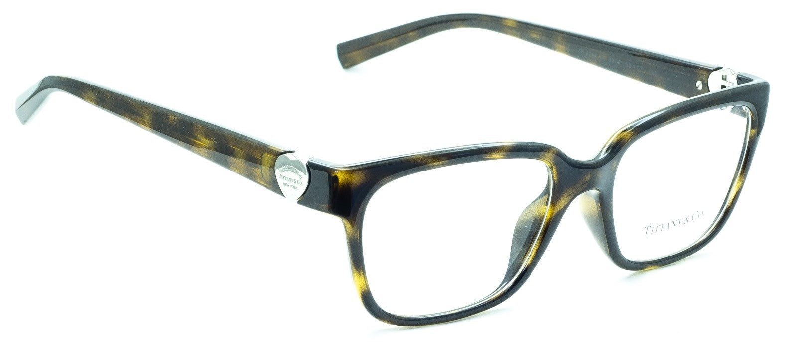 TIFFANY & CO TF2286-D 8015 52mm Eyewear FRAMES RX Optical Glasses - New Italy
