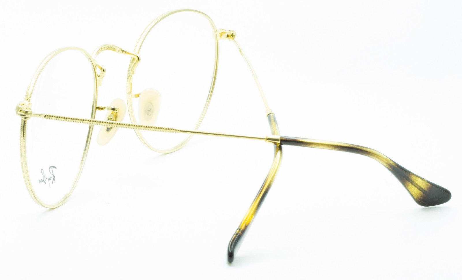 RAY BAN RB 6489 2500 55mm FRAMES Eyeglasses RAYBAN Glasses RX Optical EyewearNew