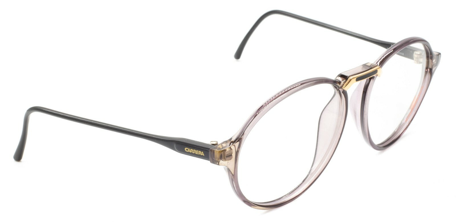 CARRERA 5339 50 53mm Vintage Eyewear FRAMES Glasses RX Optical Eyeglasses - New
