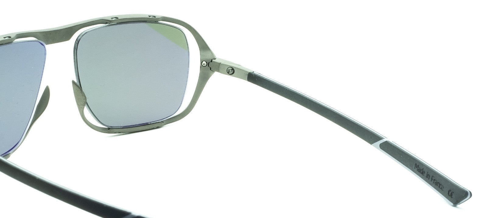 McLAREN Eyewear MLULT-S03 C03 56mm Sunglasses Shades FRAMES Eyewear - New France