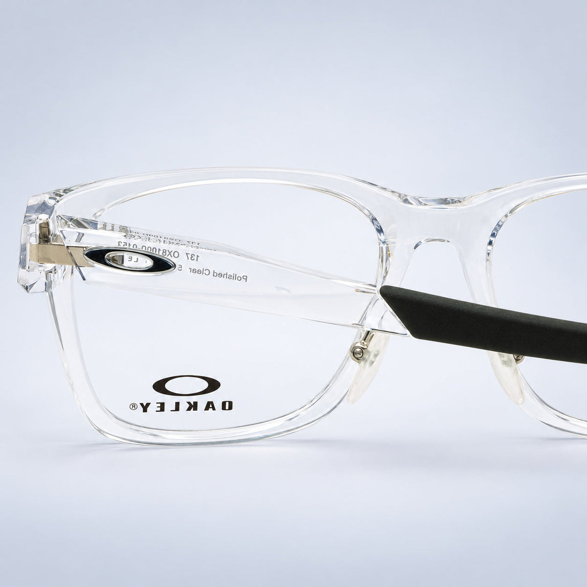 OAKLEY PARACORD RX OX8196D-0453 Eyewear FRAMES RX Optical Eyeglasses Glasses New