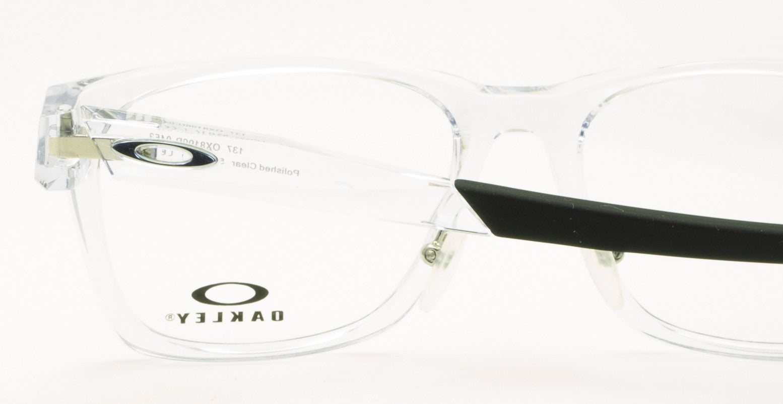 OAKLEY PARACORD RX OX8196D-0453 Eyewear FRAMES RX Optical Eyeglasses Glasses New
