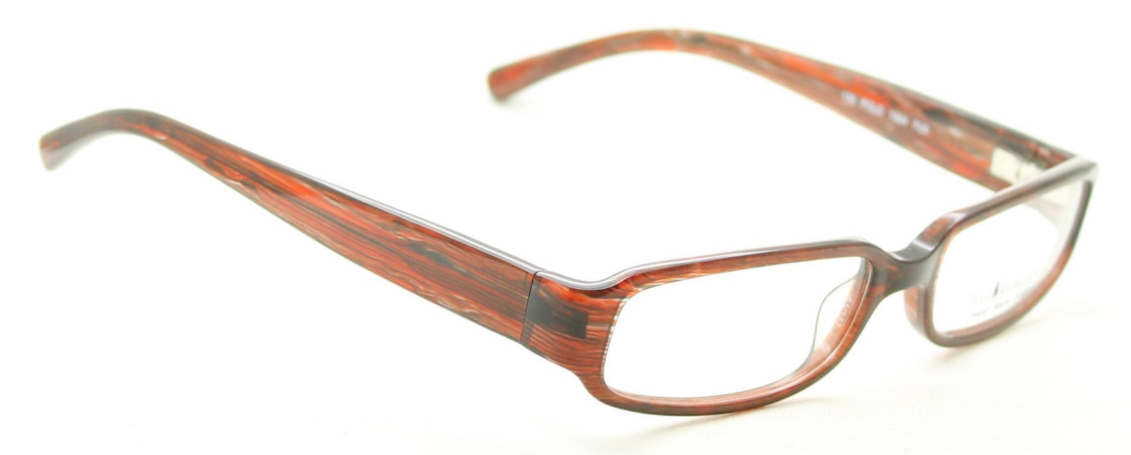 RALPH LAUREN POLO 1864 7U0 51mm Eyewear FRAMES RX Optical Glasses Eyeglasses New