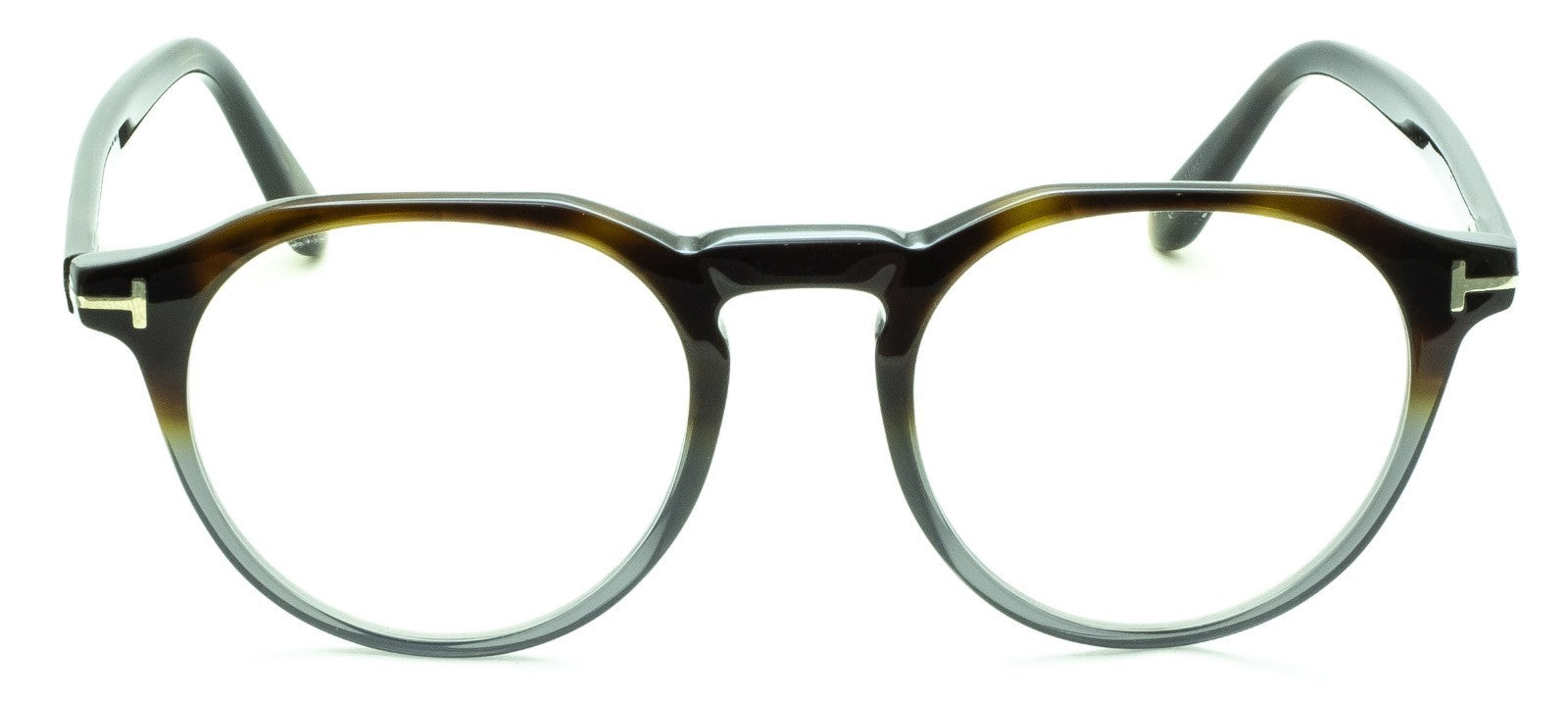 TOM FORD TF 5833-B 056 49mm Eyewear FRAMES RX Optical Glasses - New Italy